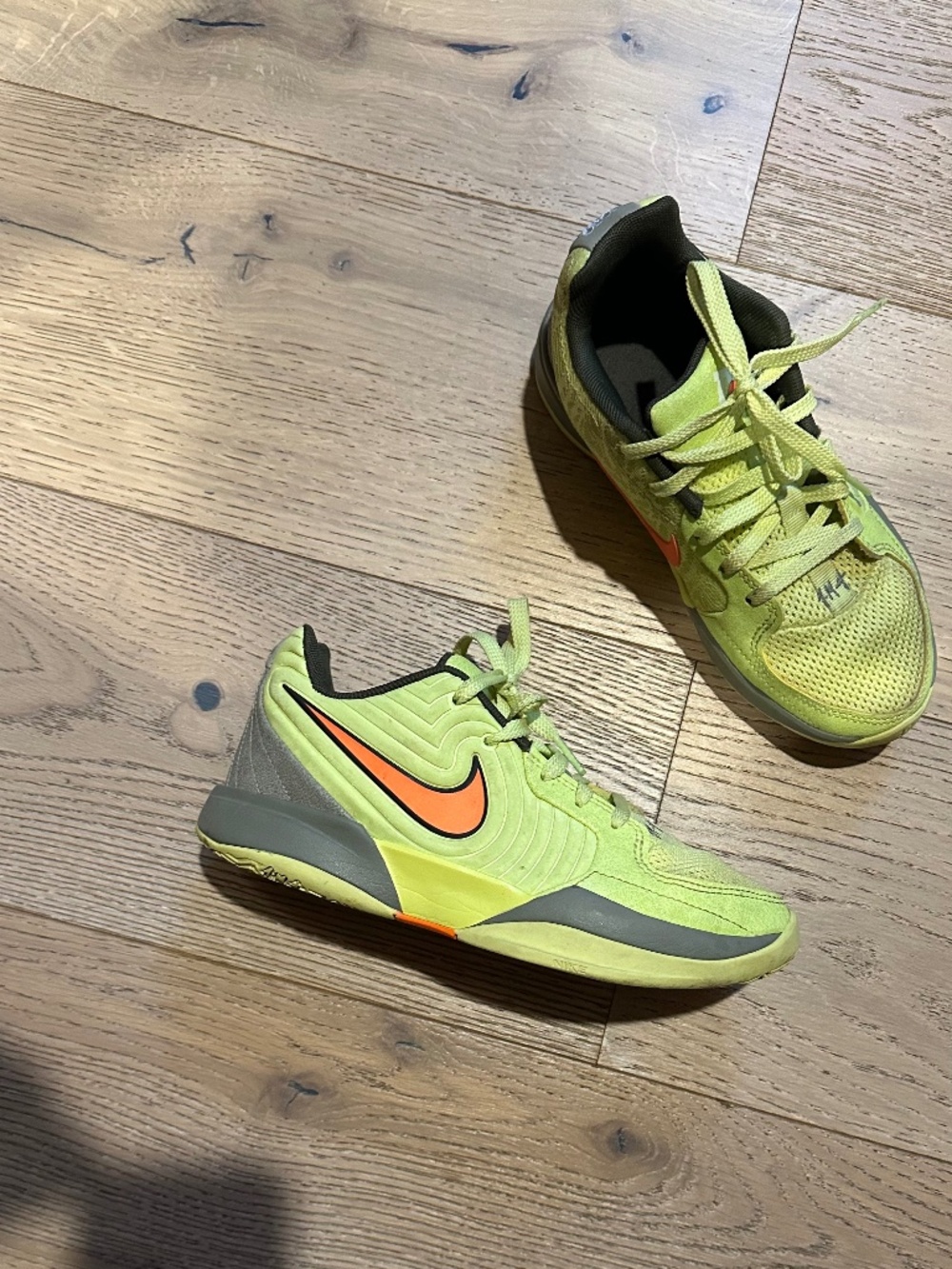 Nike Youth Shoes